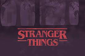 Stranger Things Wallpapers For Desktop Phone And Tablets Enjoy Show Your Stranger Things Wallpaper Stranger Things Quote Stranger Things Aesthetic