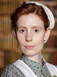 Amy Nuttall : Filmografia