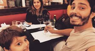 O ator thiago rodrigues embarcou nessa viagem com a hoteis.com e deixou dicas incríveis! Thiago Rodrigues E Cris Dias Nao Formam Mais Uma Casal De Novo Entretenimento R7 Famosos E Tv