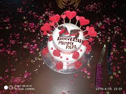 Maybe you would like to learn more about one of these? Happy Anniversary Mummy N Papa Sharda Tailors And Boutique Facebook