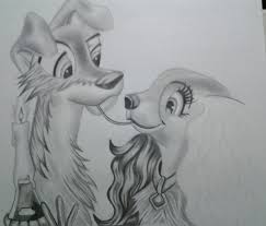 Dibujos Bonitos De Amor Dibujos Romanticos Para Pintar Drawings Art Dreamy Art