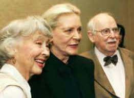 Actress Betty Garrett dies at 91