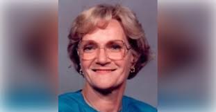 Obituary information for Connie Mac Campbell