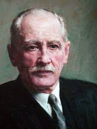 Robert Harrower's Instagram, Twitter & Facebook