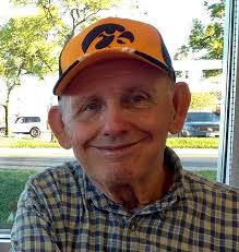 Richard Heath Obituary