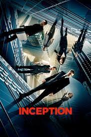 Inception Review Inception 2010 Is A 2h 28 Min Usa Uk Sci Fi Action Adventure Thriller Film That Inception Movie Poster Inception Movie Best Movie Posters