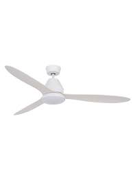 A wide variety of ceiling fan with light options are available to you, such as color temperature(cct), lamp body material. Whitehaven 142cm 3 Blade Dc Fan And Light In White Beacon Lighting