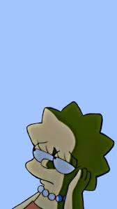 One of my favorite understated moments from the simpsons. Sad Lisa Simpson Wallpapers Top Free Sad Lisa Simpson Backgrounds Wallpaperaccess