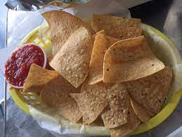 Crispy fish tacos are my favorite way to eat seafood in a tortilla. Good Fish Tacos Cheap Review Of Killertacos Kailua Kona Hi Tripadvisor
