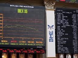 Resultado de imagen de el ibex 35