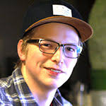 Nu er der noget at stå op til