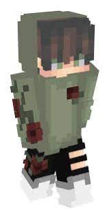 Trending Minecraft Skins Namemc Skin Minecraft Seni