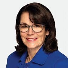 Jodi Morton's Instagram, Twitter & Facebook