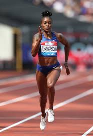 Jun 24, 2021 · elaine thompson herah goes through a training exercise at the stadium east track on tuesday, june 22. Elaine Thompson Herah I Want To Be In My Top Form For Next Season Runblogrun