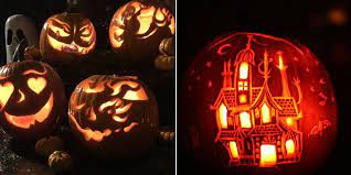 Pumpkin Ideas Halloween Pumpkin Carving Ideas