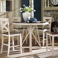 Overstock Com Online Shopping Bedding Furniture Electronics Jewelry Clothing More Round Counter Height Table Counter Height Dining Sets Dining Table Chairs