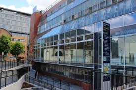 Migstock/alamy sally weale , richard adams and rachel hall London South Bank University Lsbu Rankings Fees Courses Admission 2021 Eligibility Scholarships