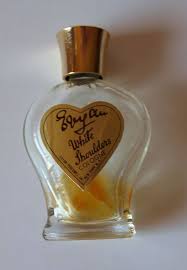 Re: What fragrances do you remember from...