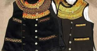 Epingle Sur Broderies Somptueuses Bretonnes