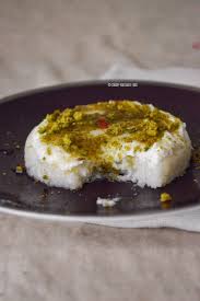 Halawet El Riz Savory Sweetfood Recipe Indian Dessert Recipes Lebanese Desserts Dessert Recipes