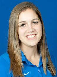 Dixon Sinks Hole-In-One; Sycamores Make Move At MVC Championship