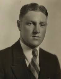 Evert Eugene Yeates (1915-2004)