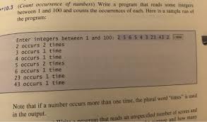 Occurrence book means a register maintained by the gambling security department, in which significant occurrences or incidents relating to the operation of the casino are recorded. I Am New To Python And Lost On How To Keep Track And Chegg Com