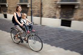 Kindertransport Mit Dem Fahrrad Welche Moglichkeiten Gibt Es Hase Bikes Blog