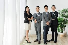 Donovan & Ho, Advocates & Solicitors