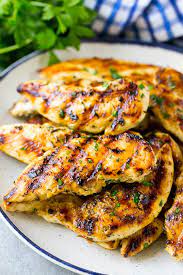Check spelling or type a new query. Grilled Chicken Tenders Dinner At The Zoo