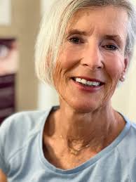 Gabriela Krestan, actress (ZAV-Künstlervermittlung Köln