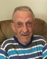 Obituary for James Landon Bush