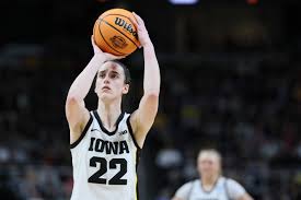 Caitlin Clark Effect' set to transform WNBA | ABS-CBN News