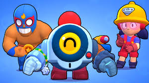 Choco piper with gadgets auto aimer and homemade recipe (ios, android)brawl stars wal. Brawl Stars Gameplay Walkthrough Part 267 Nani Vs Jack Vs El Primo Ios Android Youtube