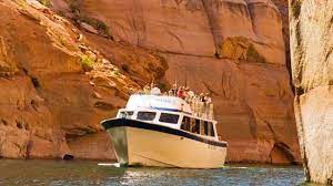 We've been creating lasting memories for visitors and locals alike for over 23 years. Antelope Canyon Lake Powell Boat Tour Horseshoe Bend