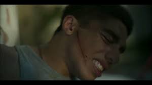 Nathan Powers Scenes (The Bastard Son e The Devil Himself