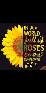 Prettytattoossunflower In 2020 Sunflower Quotes Cute Quotes Words