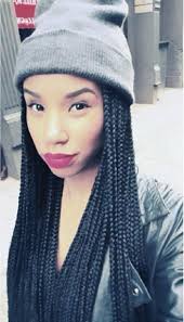Box braids