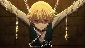Amv Nanbaka Monster Youtube Fate Anime Series Anime Gilgamesh Fate