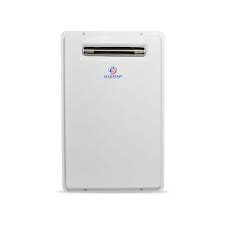 Considering that they require reduced spates of repairs and maintenance, these heaters deliver longer services. Eccotemp 20h Outdoor 6 0 Gpm Natural Gas Tankless Water Heater Walmart Canada