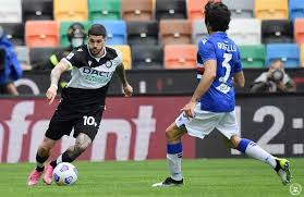 Udinese vs sampdoria soccer highlights and goals. Arvi Ihplec9zm