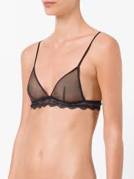 Maison Close La Directrice Triangle Bra Farfetch Triangle Bra Bra Bra Items
