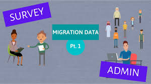 Jangan lupa share nya ya. Search Migration Data Portal
