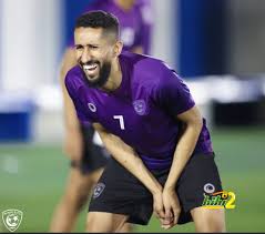 #الهلال #الزعيم #الملكي #سلمان الفرج #عزوز الدوسري. Ø³Ù„Ù…Ø§Ù† Ø§Ù„ÙØ±Ø¬ ÙŠØ¯Ø¹Ù… Ø§Ù„Ù‡Ù„Ø§Ù„ ÙÙŠ Ø¯ÙŠØ±Ø¨ÙŠ Ø§Ù„Ø´Ø¨Ø§Ø¨ Ù‡Ø§ÙŠ ÙƒÙˆØ±Ø© Ø§Ù„Ù†Ø³Ø®Ø© Ø§Ù„Ø³Ø¹ÙˆØ¯ÙŠØ©