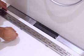 Try reaching deep into the pipe using either a long brush or vacuum. How To Clean Your Shower Drain In 3 Steps Easy Drain