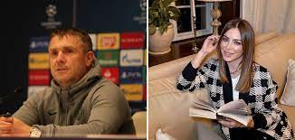 Обзор матча, счет 3 : Kak Vyglyadeli Rebrov I Lorak 15 Let Nazad Kogda U Nih Byl Roman Fotofakt Razdevalka Obozrevatel