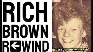 Rich Brown Rewind with Johnny Whitaker Beyond Vaudeville