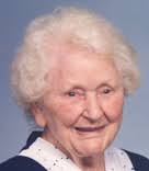 Ethel Grimmett Obituary