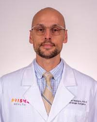 Ryan Christopher Walters, PA