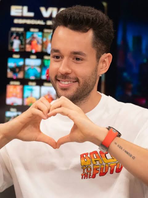 El Hormiguero: Grefg y Marta Díaz (16-04-26)